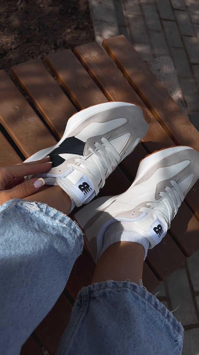 The 2025 Sneaker Trends You’re About to See Everywhere