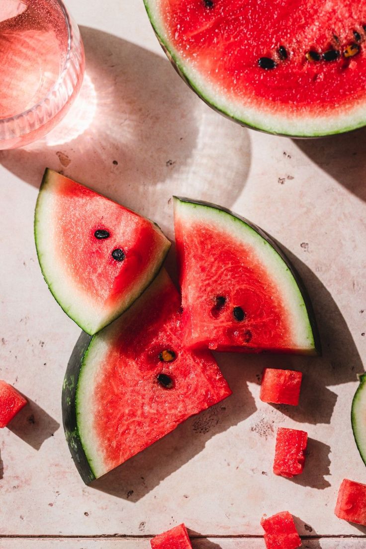Refreshing and Easy Watermelon Recipes Perfect for Summer