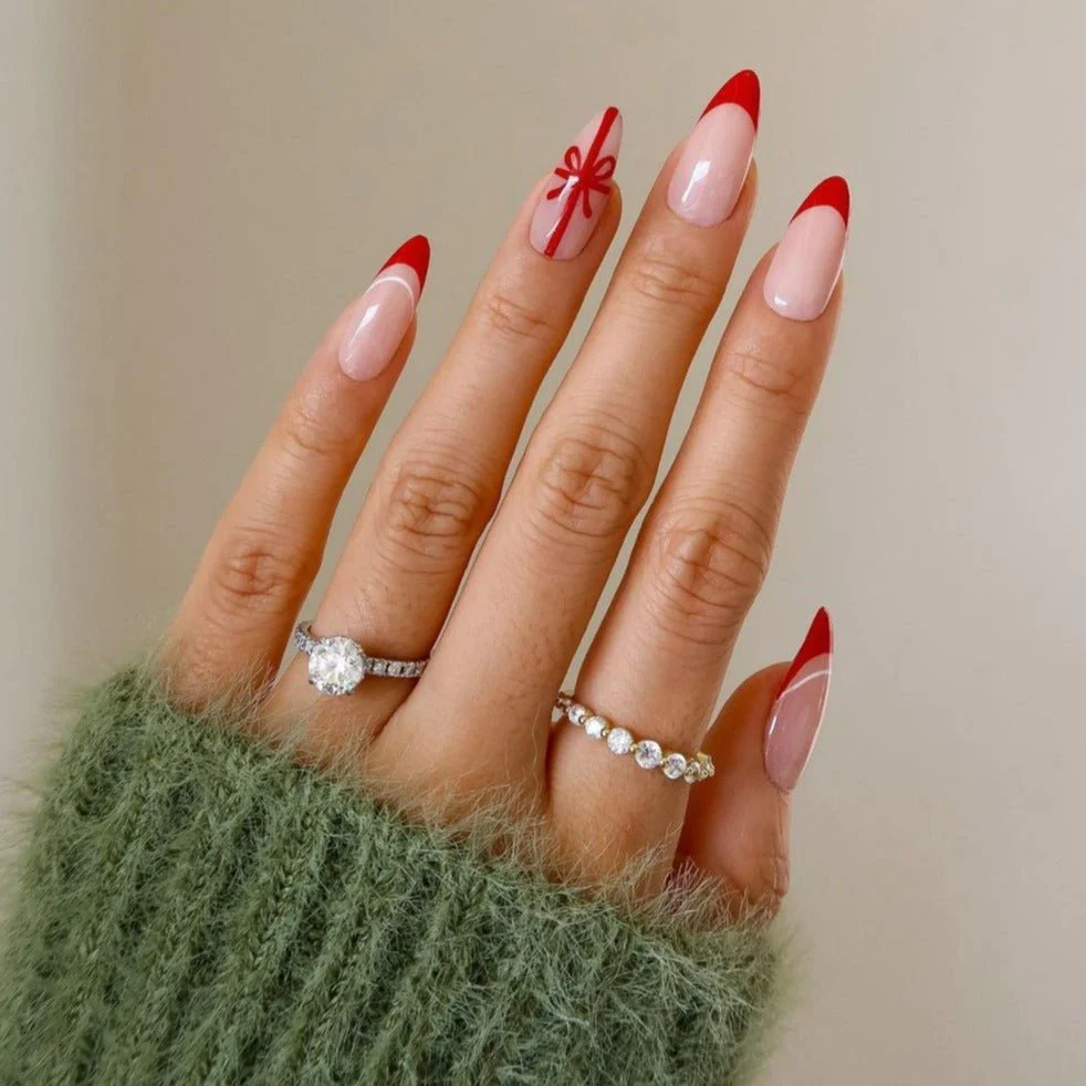 30+ Elegant Winter Nails to Keep You Chic All Season Long