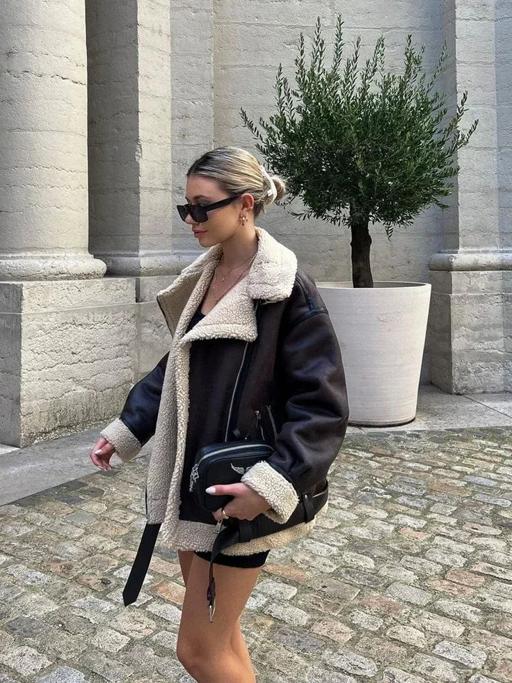 38 Trendy Fall Outfits for 2024 That Will Make Anyone Look Like a Fashionista