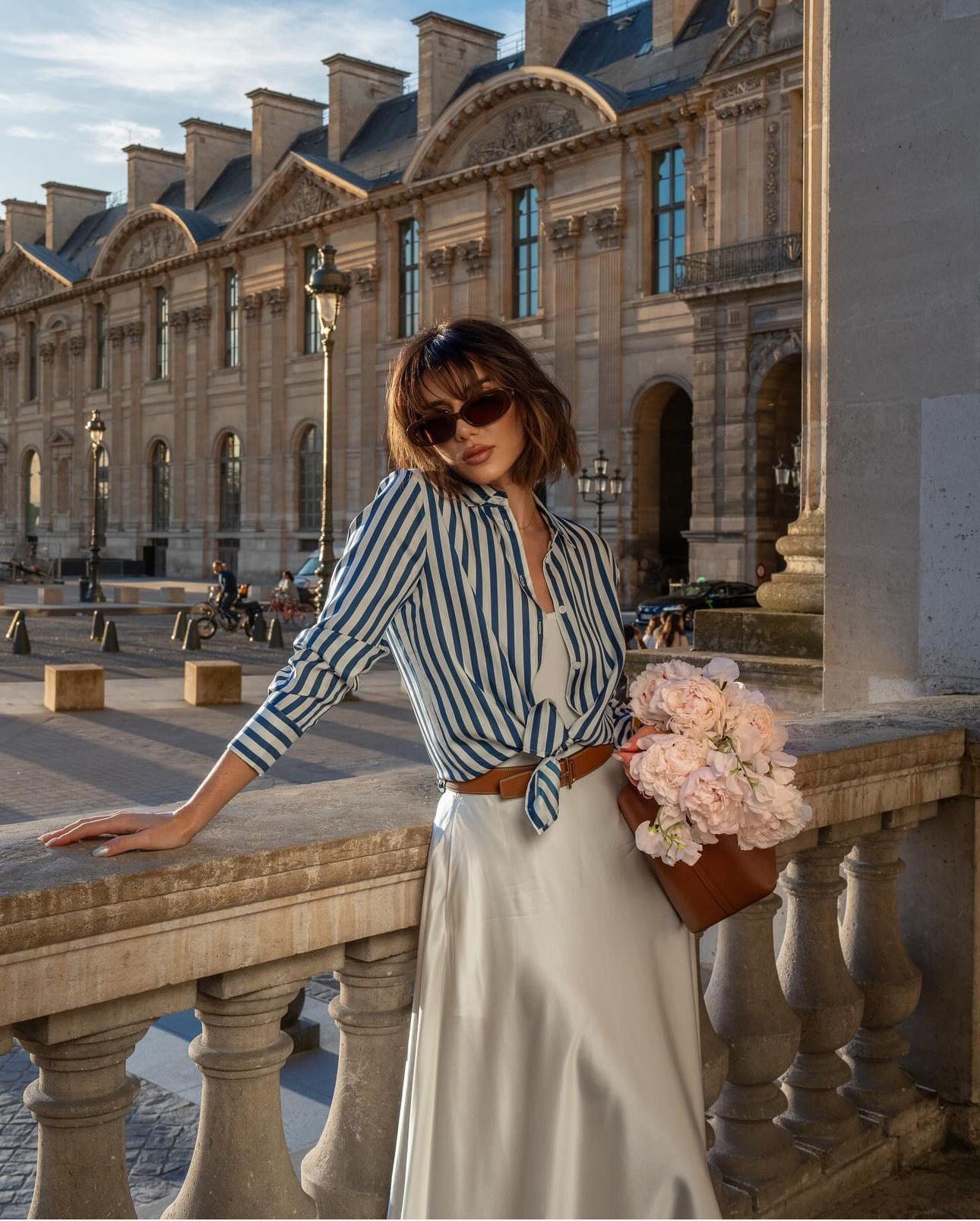 19 Must-Have French Wardrobe Essentials for Achieving Perfect Parisian Style