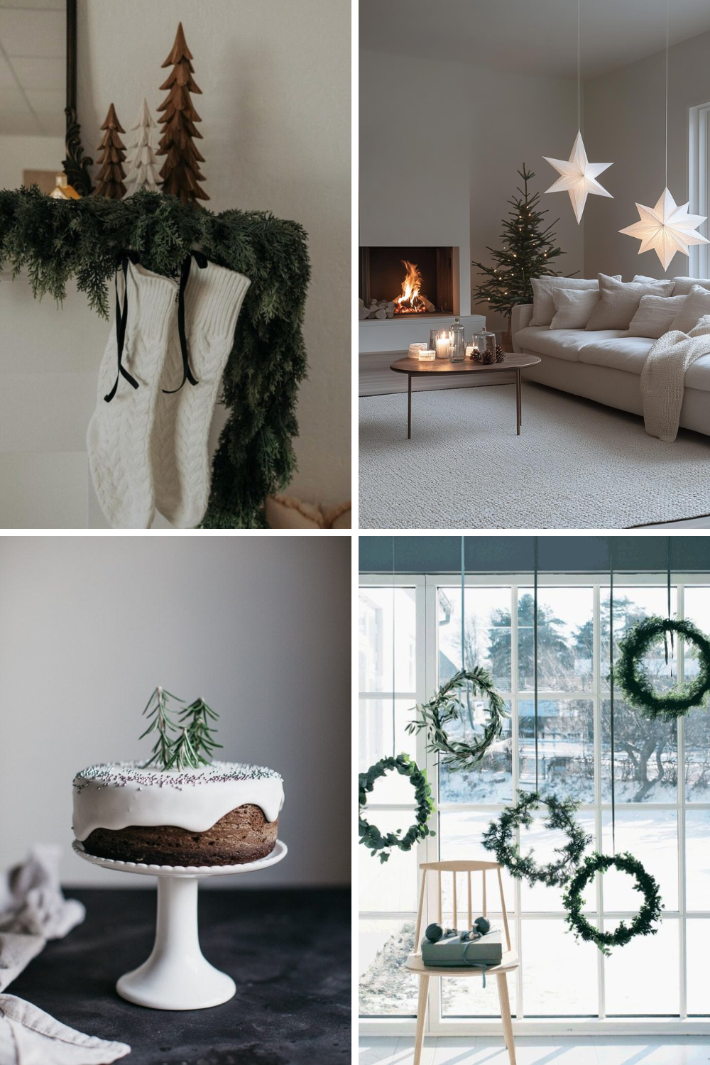 A Scandinavian Christmas 2024