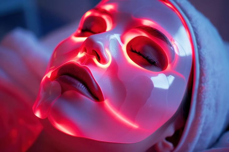 Is Red Light Therapy Actually Effective ?