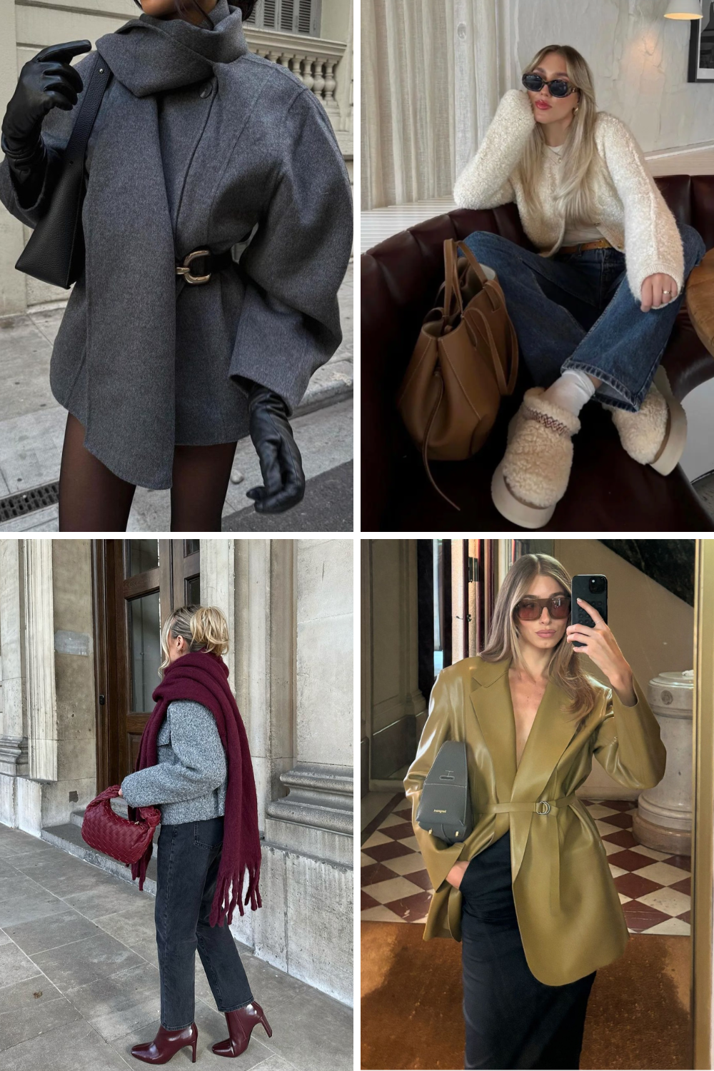 The Hottest Winter Trends to Watch for 2024-2025, According to Experts