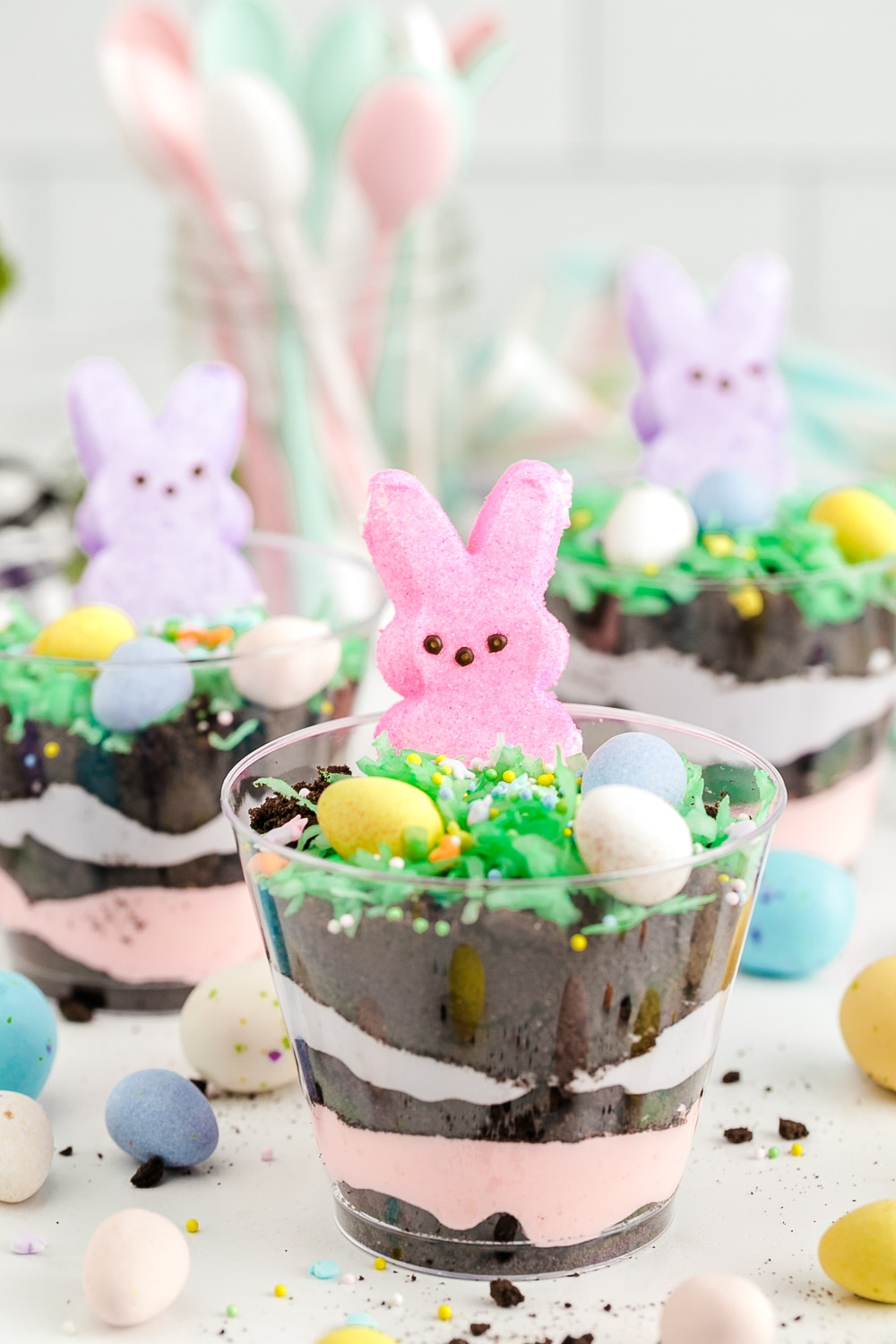 20+ Easter Desserts That Celebrate the Season