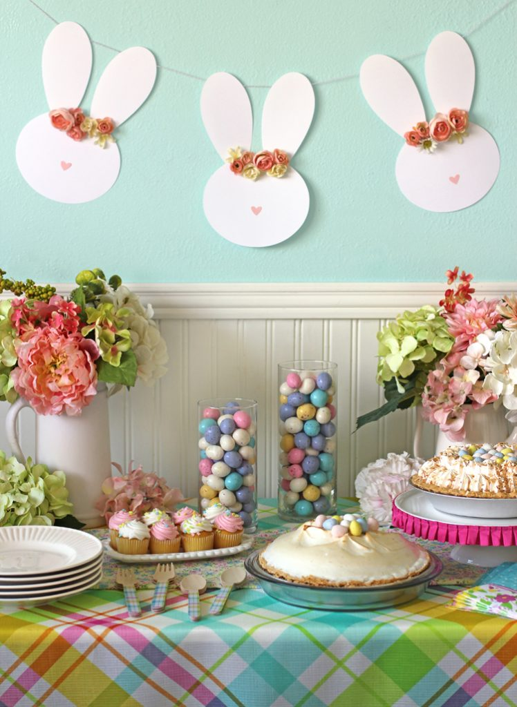 30+ Creative DIY Easter Decorations You’ll Want to Try This Year