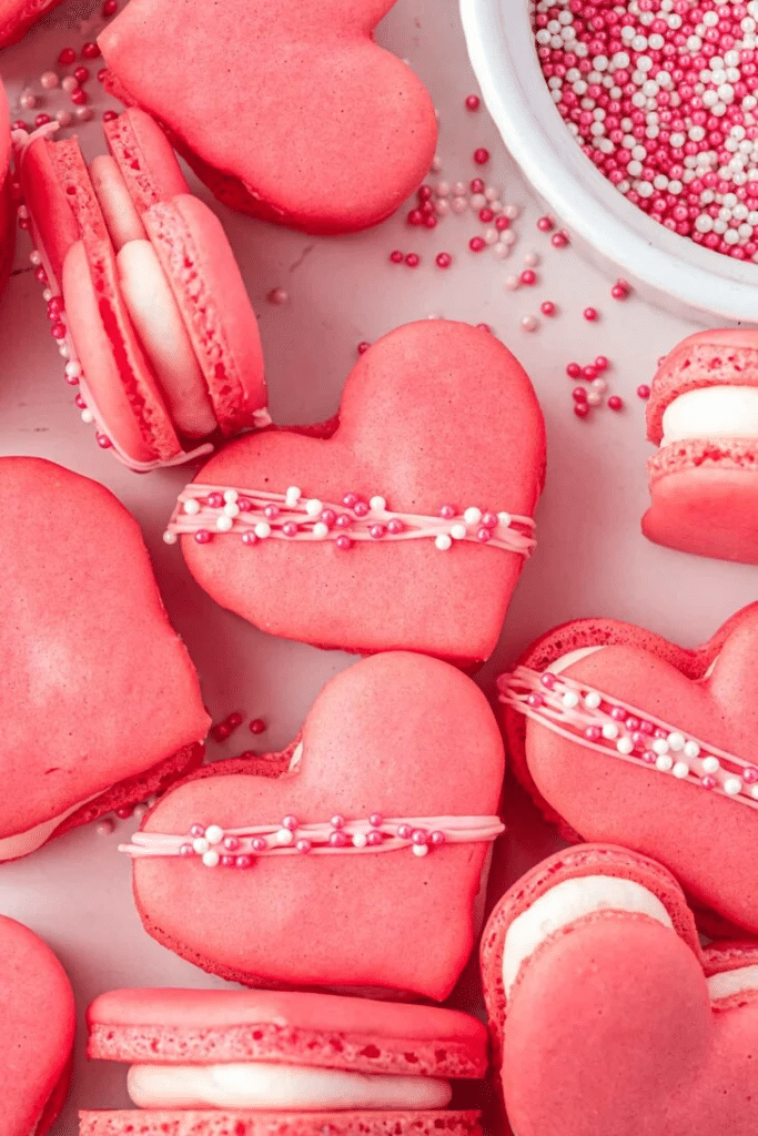 29 Tasty & Festive Valentine’s Day Desserts That Will Impress Your Valentine