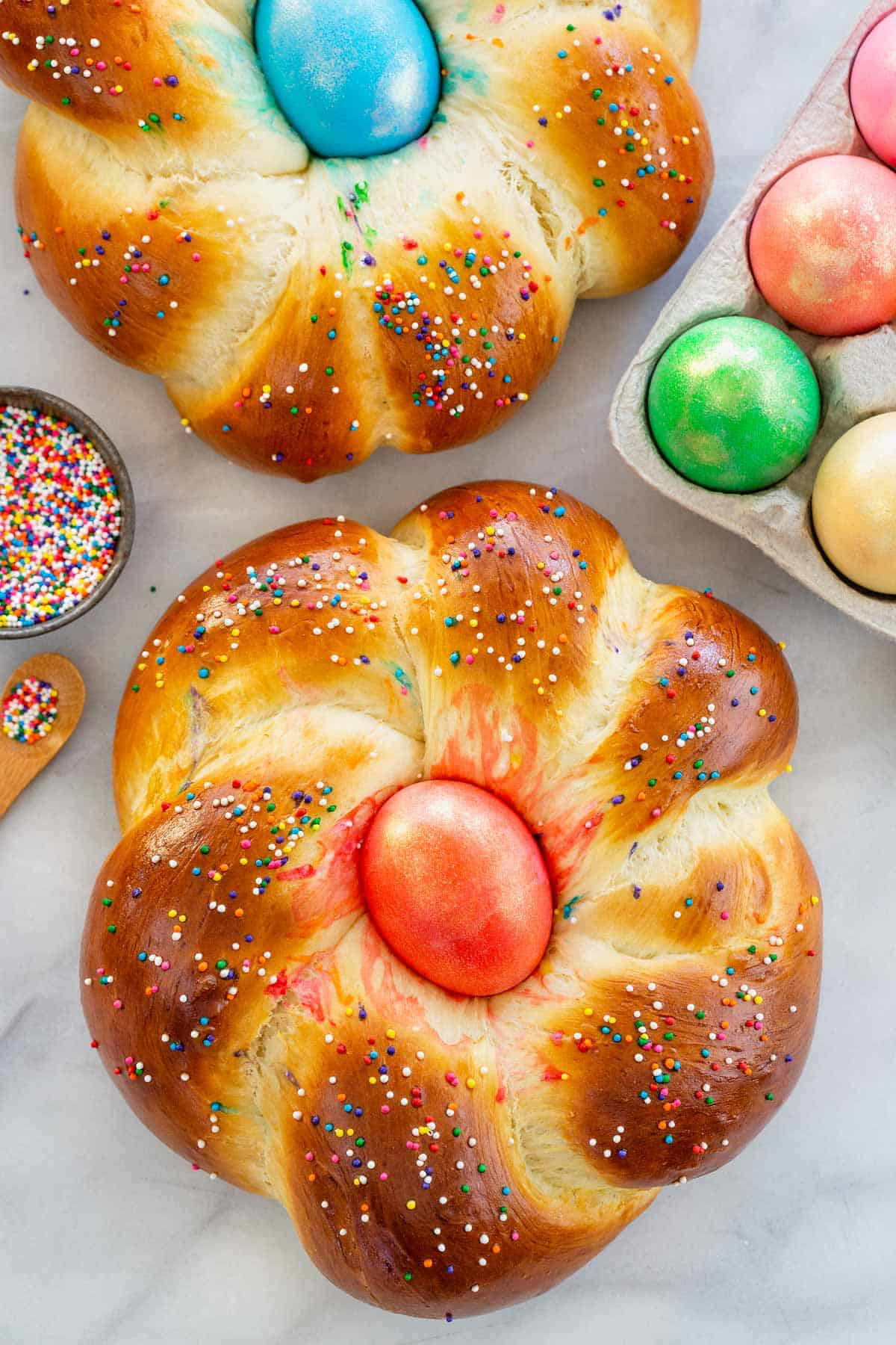 24 Easter Brunch Ideas Everyone Will Love (From Sweet to Savory)