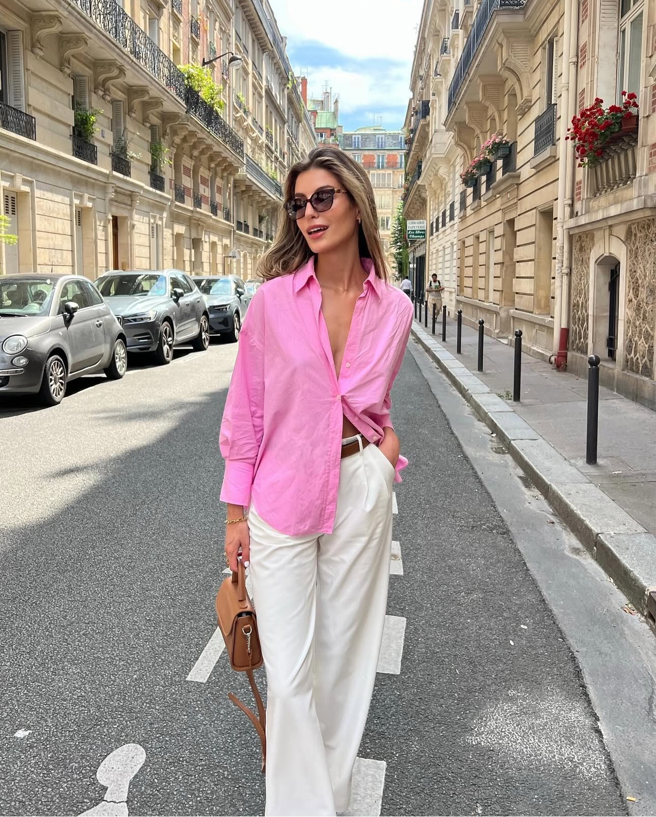 20+ Spring Outfit Ideas: Casual, Chic & Timelessly Classy