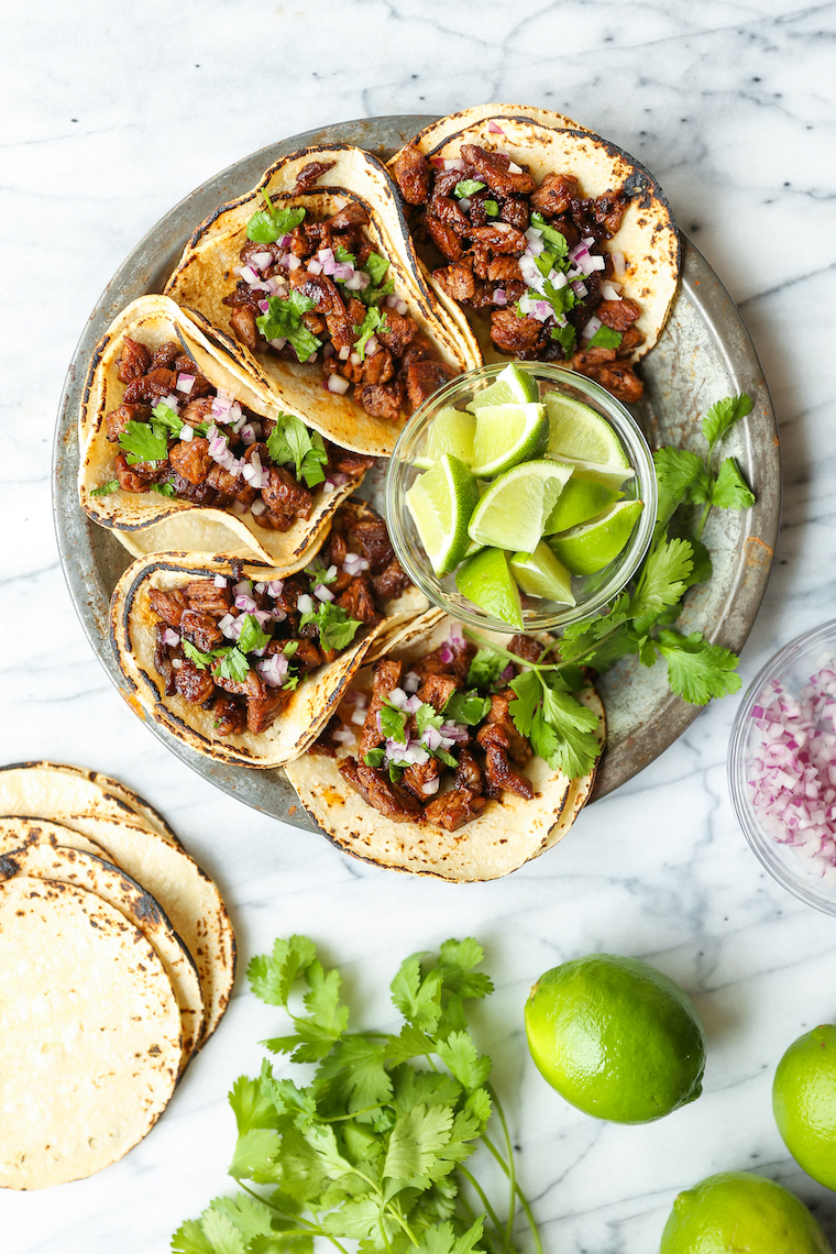 Bring the Fiesta Home: 21+ Mouthwatering Mexican Recipes for Cinco de Mayo