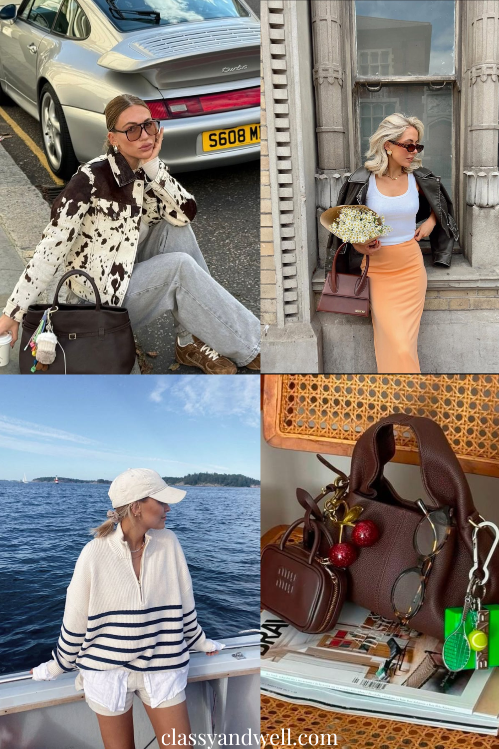 2025’s Hottest Fashion Trends You’ll See Everywhere